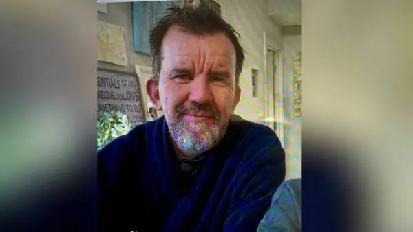 Concerns for missing man, car last seen on Federal Highway