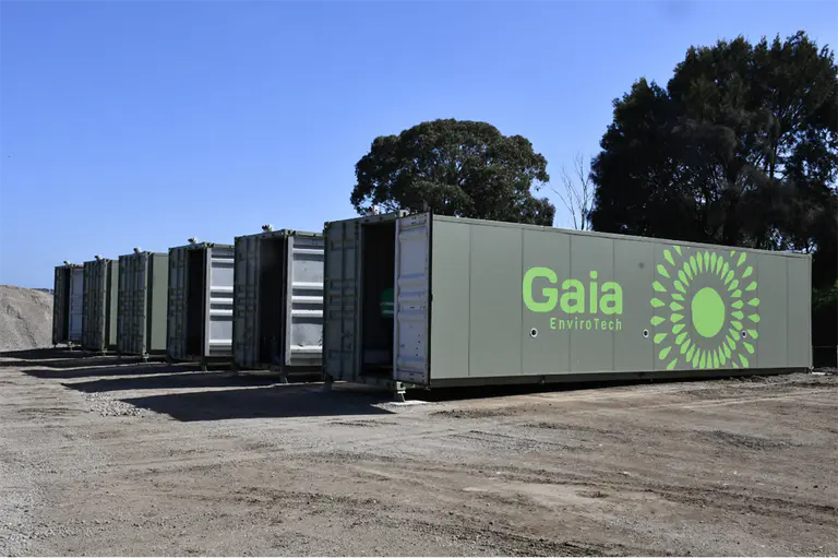 Residents invited to attend opening of Hamilton Organics Facility