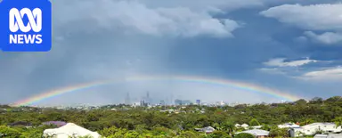 October rainfall records under threat across south-east Queensland