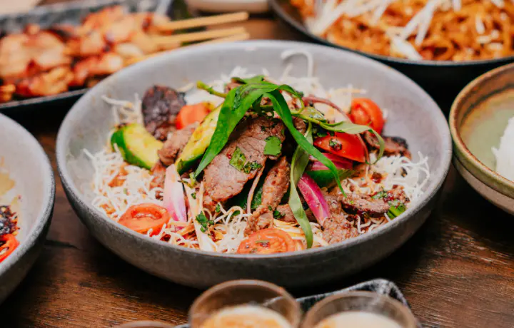 A rooftop bar for Bunda Street, Pialligo Estate goes Italian and Queenies closes its doors