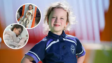 Young Maxi Catania’s win against rare, aggressive leukemia proves importance of medical research for WA kids