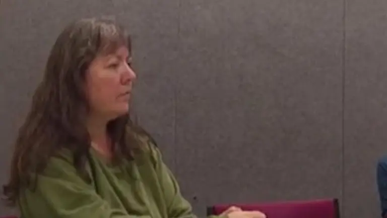 Coroner weeps as sister speaks of young sibling's death