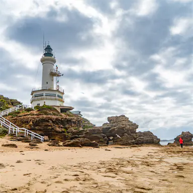 CoGG proposes to rezone 2341-2349 Bellarine Highway, Point Lonsdale
