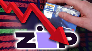Buy now, pay later company's shares crash on US fraud