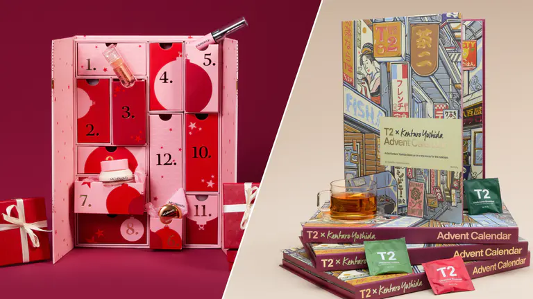 2026 年最佳圣诞倒计时日历 (advent calendars) 已发布 – 部分已售罄