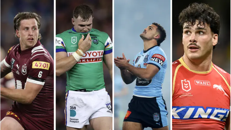 Who, where and how much? The Top 10 NRL free agents on November 1