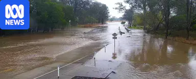 Multiple flood warnings as Queensland braces for more wild weather