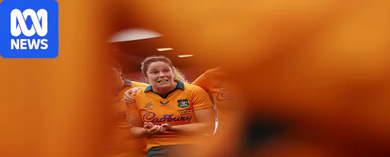 Chancellor announces Wallaroos retirement ahead of Scotland Test