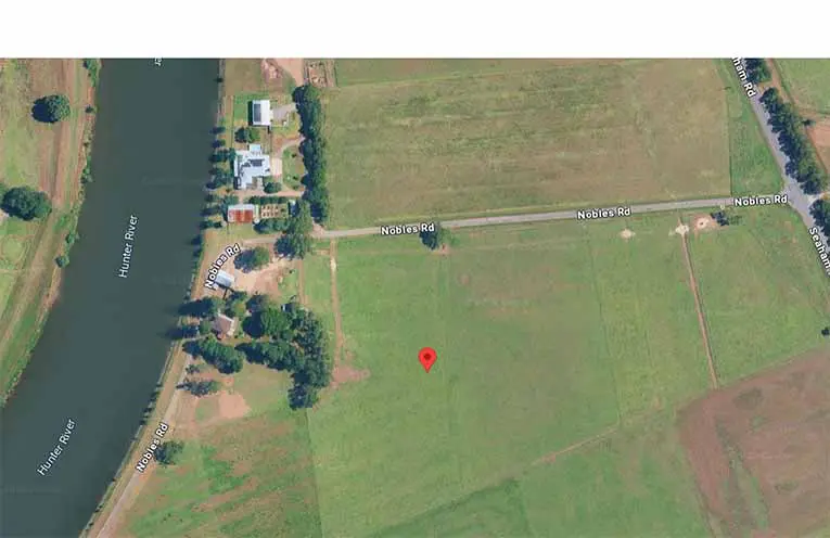 Stock refuge mound approved for Nelsons Plains despite traffic concerns