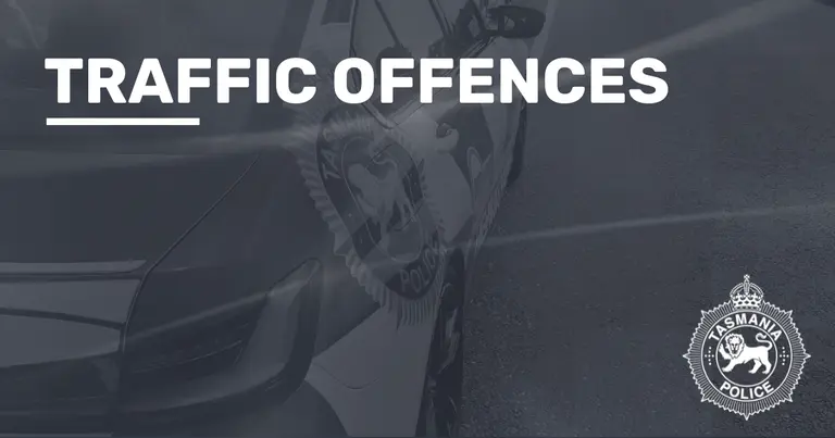 Four drink and drug drivers and three disqualified/unlicensed drivers detected