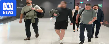 Man extradited from Poland to face murder charge in Australia