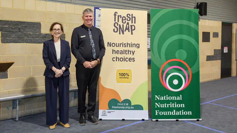 WA primary school canteens to get healthier menus after new data reveals Australia’s nutrition gaps