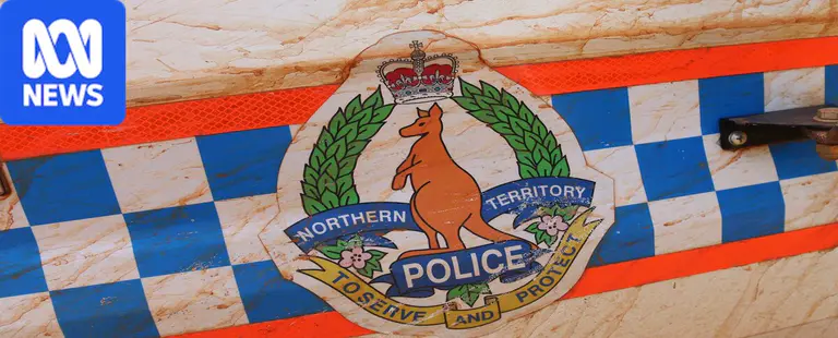 20yo charged over alleged Alice Springs hit-and-run that left man dead