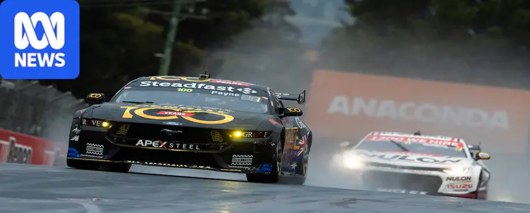 Bathurst 1000: How to watch, race start time and weather forecast