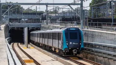 Sydney’s long-awaited Southwest Metro to open on 30 October