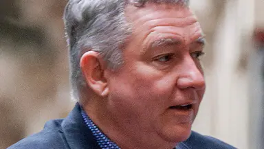 Greg Lynn: murder-accused pilot seeks bail ahead of retrial over death of Carol Clay