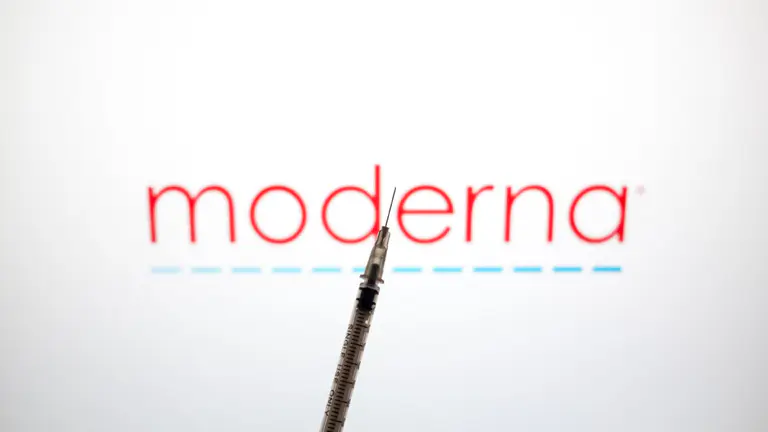 Moderna and Merck say their mRNA cancer vaccine cut death, recurrence by 42%
