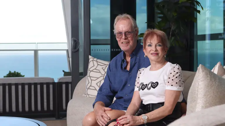 Former construction bosses make surprise move from Main Beach to Jewel Gold Coast