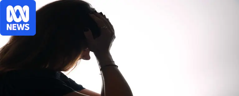 女儿被侵后，家人被迫驾车三小时进行“关键”检测