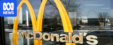 Small towns versus Big Macs as communities oppose McDonald's 'vibe'