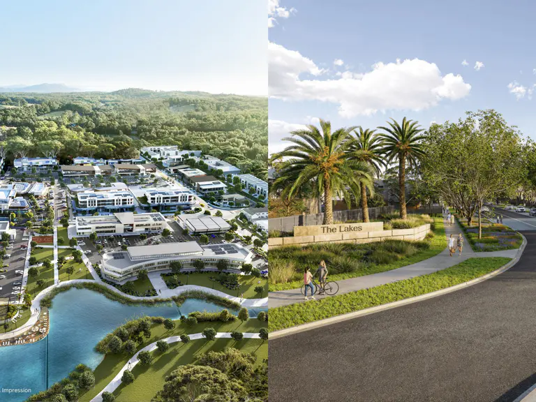 A first look at the latest land releases across Australia: October 2026