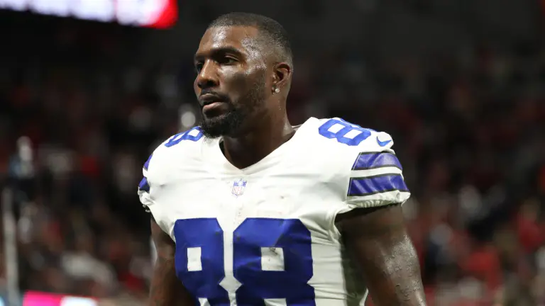Dez Bryant reveals disturbing details of gunpoint police encounter