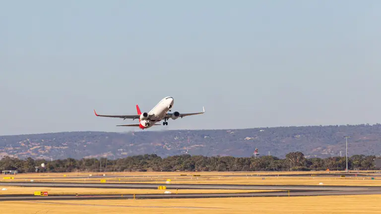 Australia’s worst airports revealed as WA dominates seven out of the ten lowest-rated in the country
