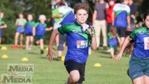 Little Athletics ready to hit the ground running