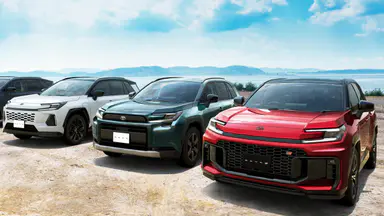 Product recall: Car giant Toyota recalls nearly 6,000 RAV4 hybrid vehicles over mechanical fault