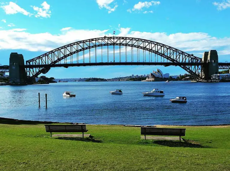 North Sydney slaps dog walkers and weddings with new park charges from January 2027.