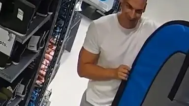 Beau Lamarre-Condon’s chat to mate after allegedly murdering Sydney couple