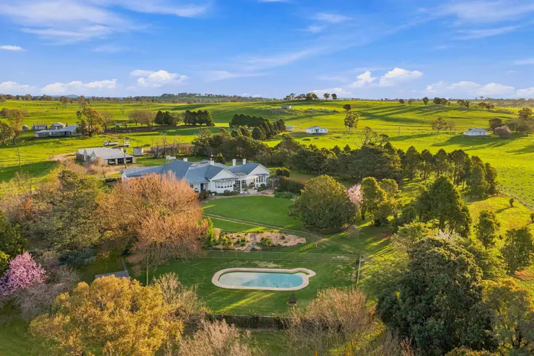 Yass property ‘Ledgworth’ for sale after more than a century in Walker hands