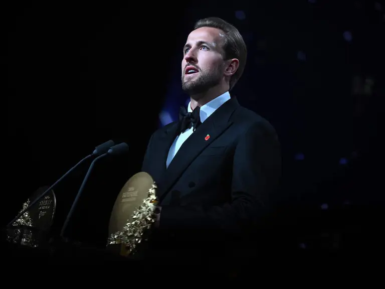 The Best Watches From The 2026 Ballon d’Or (Including Harry Kane’s Million-Dollar Daytona)