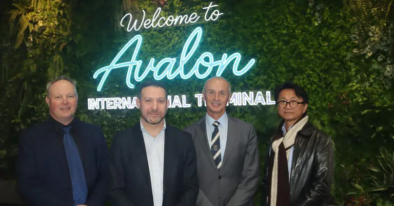 Greater Avalon Employment Precinct moves to next stage