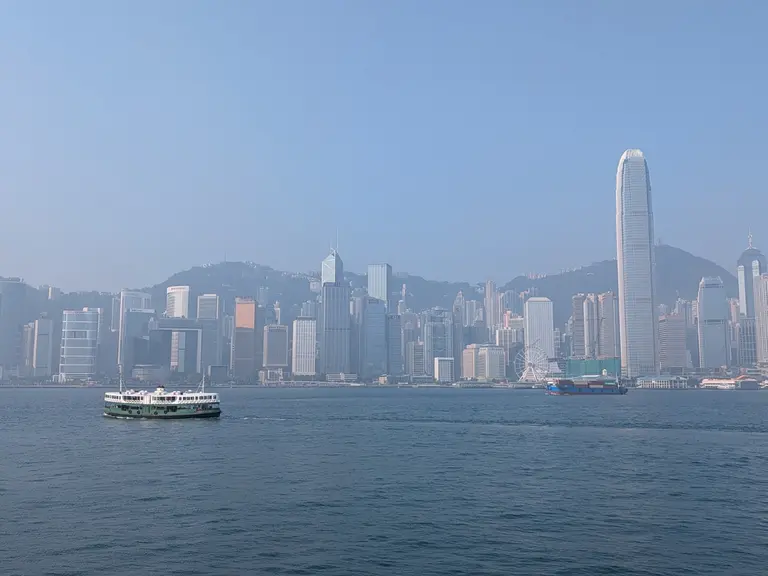 Suite Spot: 48 Hours in Hong Kong for the Rugby Sevens