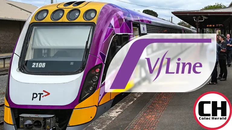 V-Line, 워남불 노선에 6량 편성 열차 도입