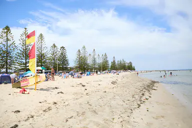 Police to patrol beaches this summer