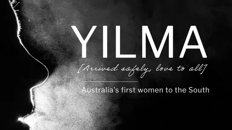 Australia’s First Women to Antarctica Featured in New Exhibition in Hobart
