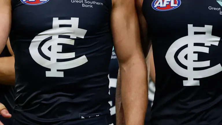 AFL suspends Carlton star after off-season drug incident