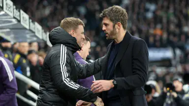 Michael Carrick replacements: Ranking 4 best candidates if Man United sack reeling manager