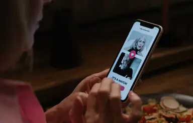 What nobody tells you about dating after 50