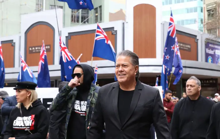 Labor’s rogue regime: Kiwi pastor detained, interrorgated by Border Force then deported