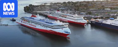 Spirit ferries, terminals have millions wiped in major asset write-down