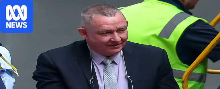 Breaking: Alleged High Country killer Greg Lynn denied bail