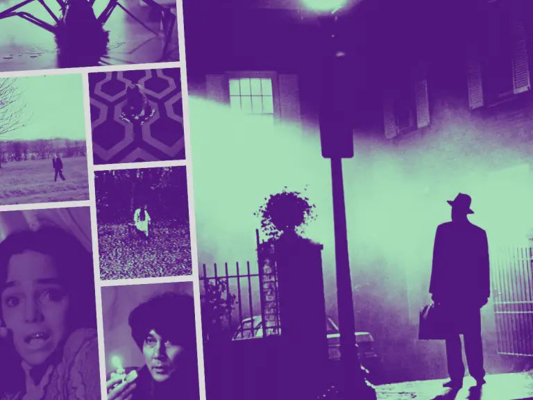 25 Best Horror Movies of All Time, Ranked