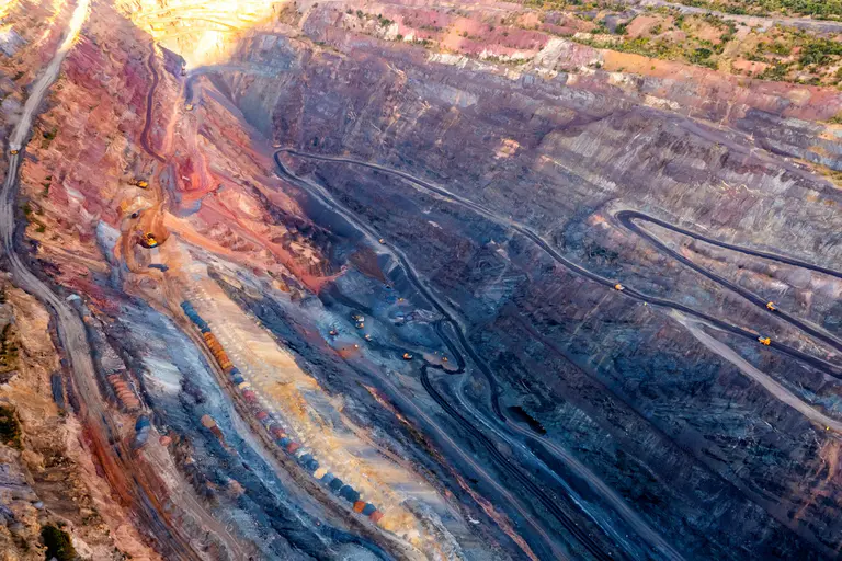 First sod turned as NT’s largest mining project sets rare benchmarks