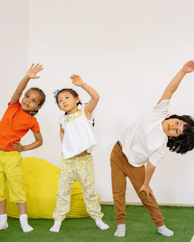 Geelong rolls out nine days of fun for children’s week