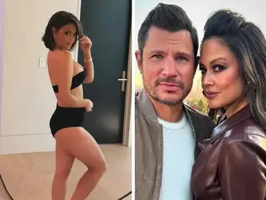 Nick and Vanessa Lachey slash mansion price