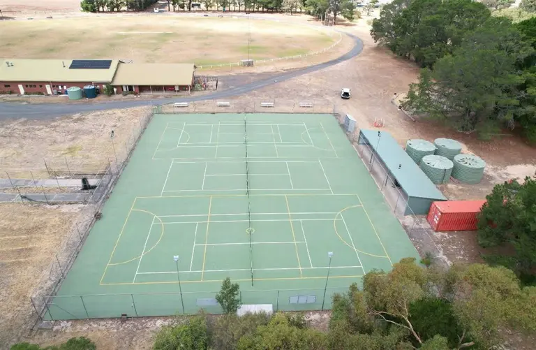 Council secures funding for sporting upgrades