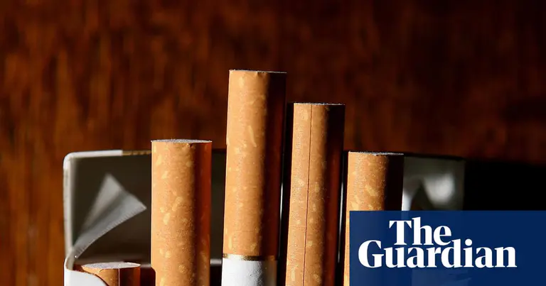 Illegal tobacco increasingly hard to spot, with some fakes in plain packaging featuring Australian health warnings